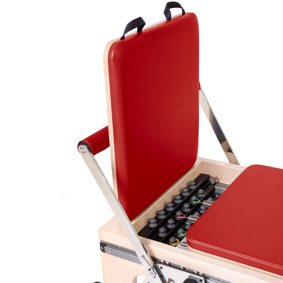 Master Instructor Reformer | Physio